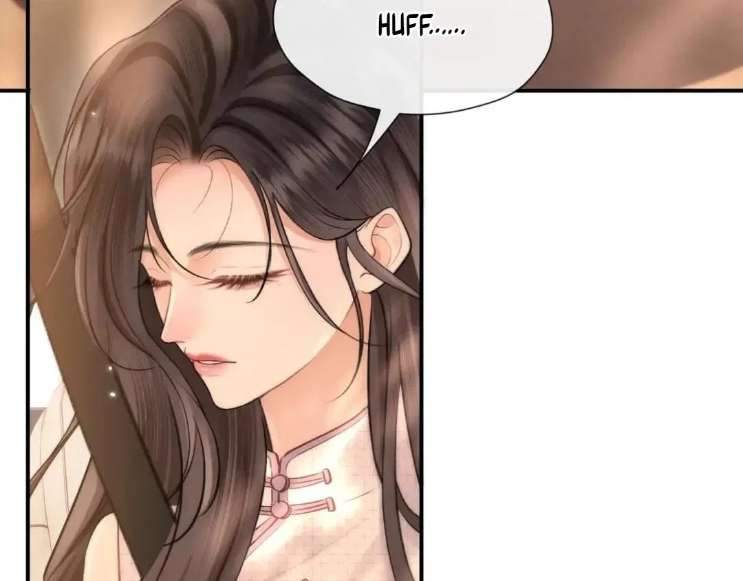 What a Good Girl Chapter 53 – Page 16