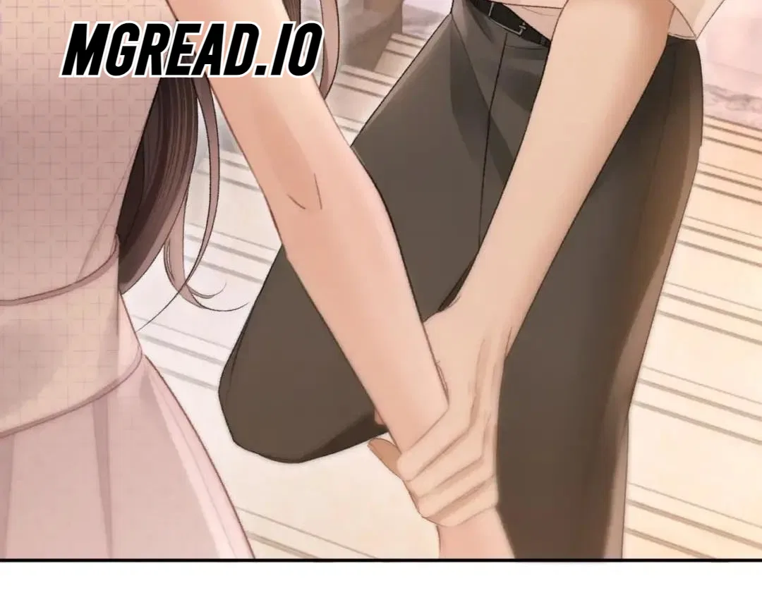 What a Good Girl Chapter 53 – Page 81
