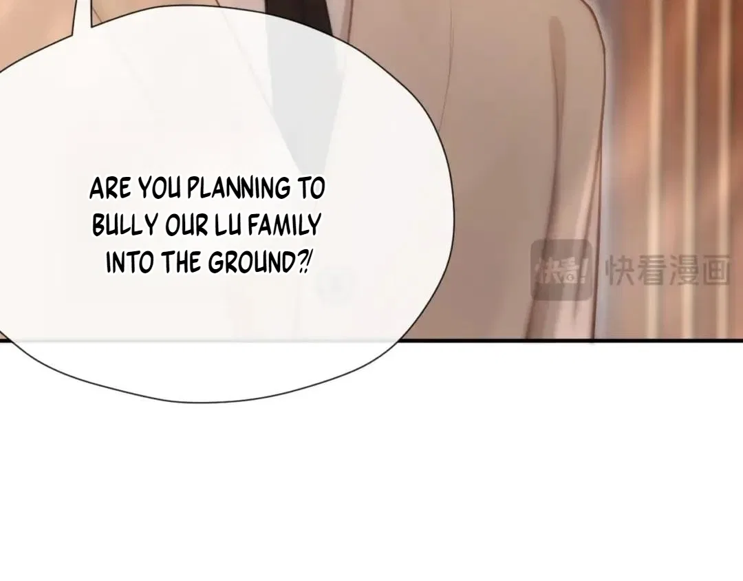 What a Good Girl Chapter 53 – Page 98