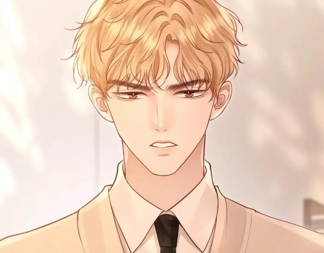 What a Good Girl Chapter 53 – Page 103