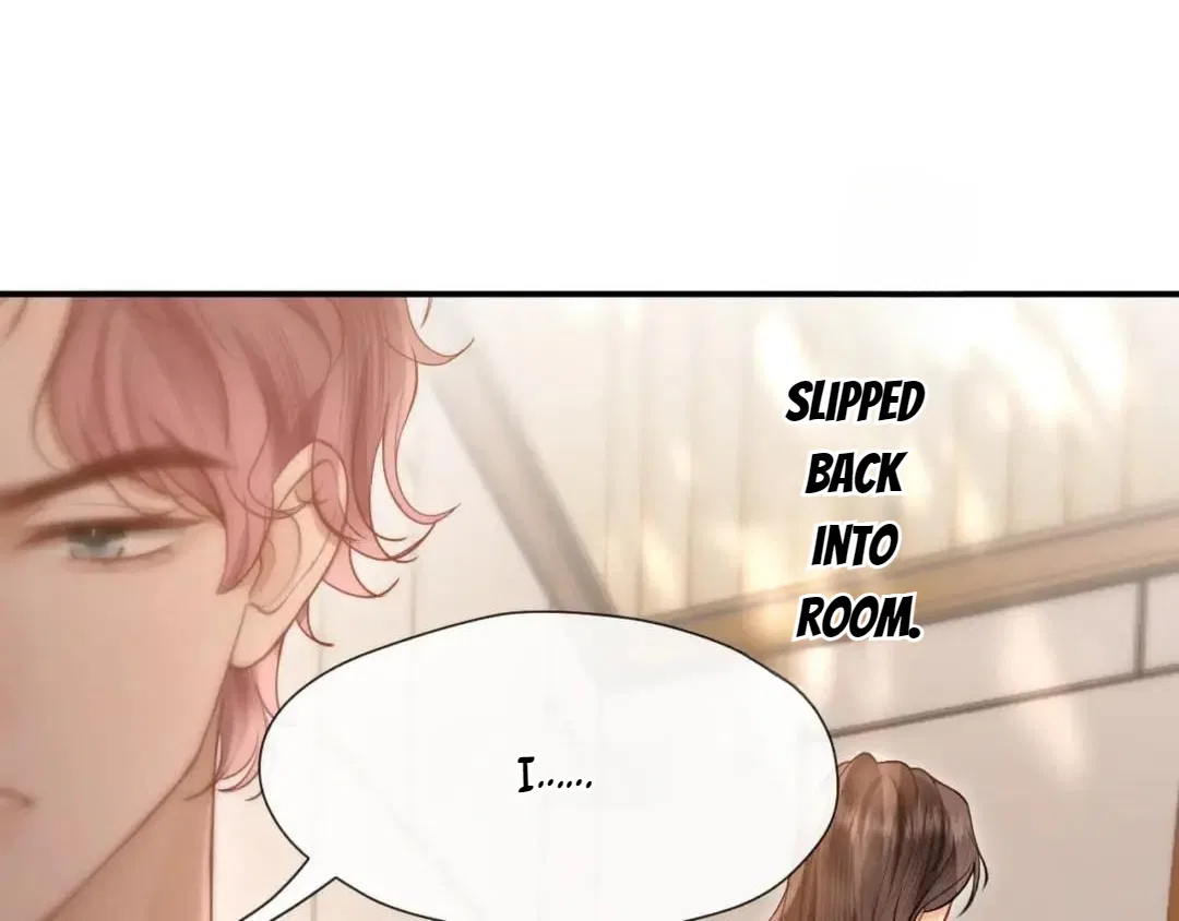 What a Good Girl Chapter 53 – Page 106