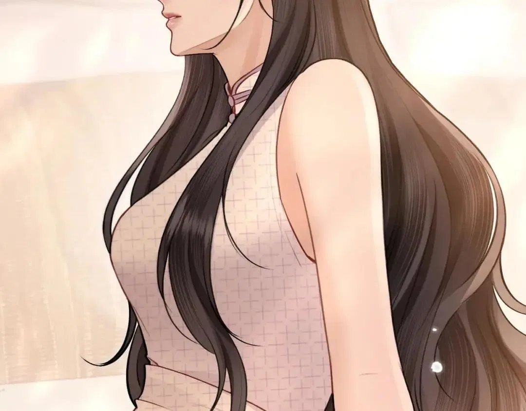 What a Good Girl Chapter 53 – Page 128
