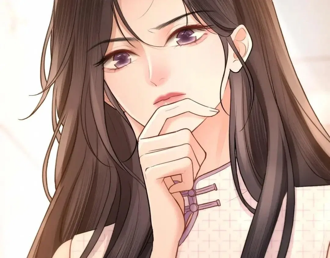 What a Good Girl Chapter 53 – Page 136