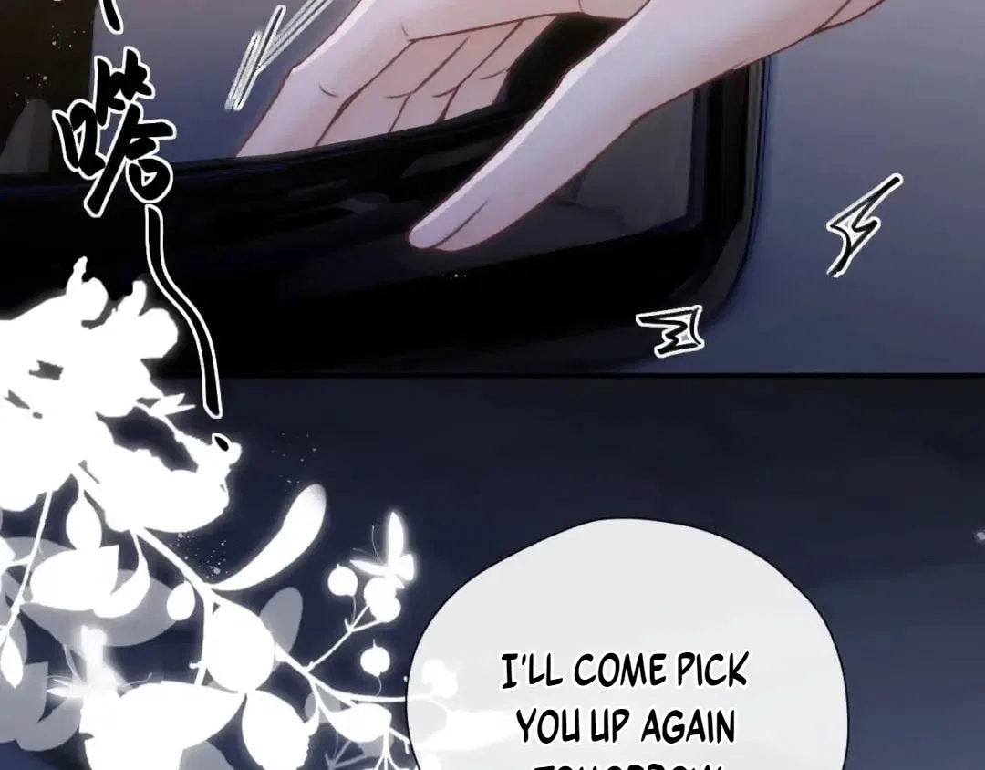 What a Good Girl Chapter 52 – Page 31