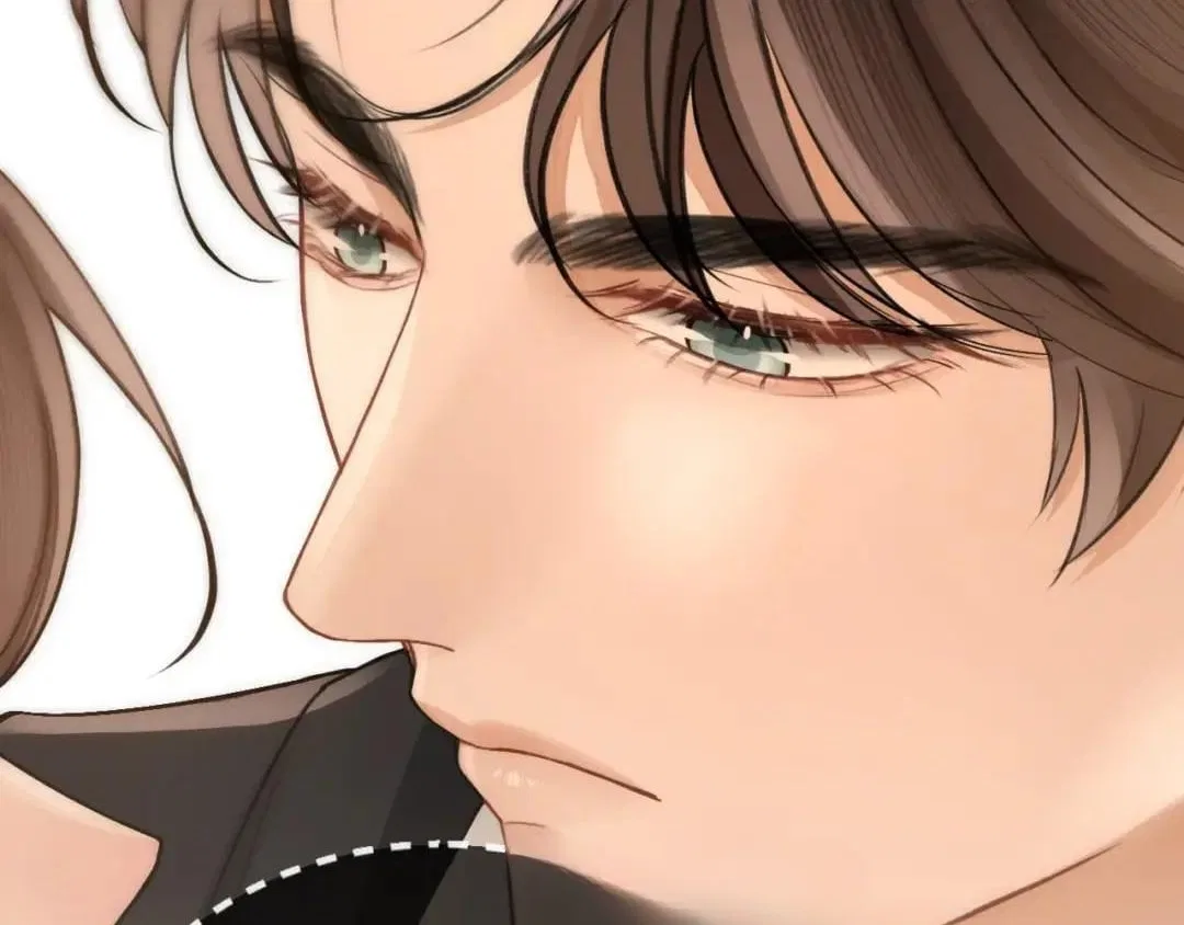 What a Good Girl Chapter 52 – Page 91