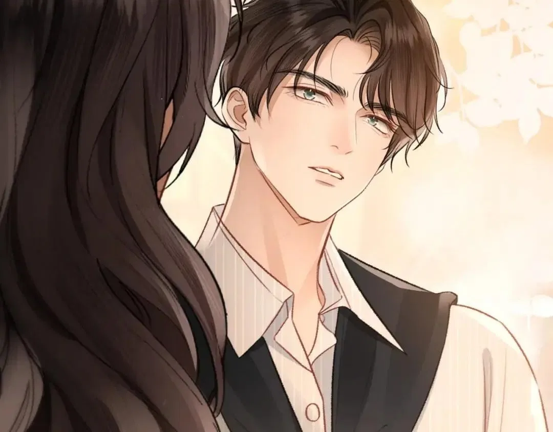 What a Good Girl Chapter 52 – Page 101
