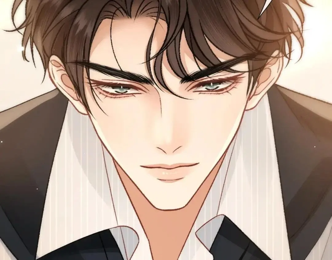 What a Good Girl Chapter 52 – Page 132