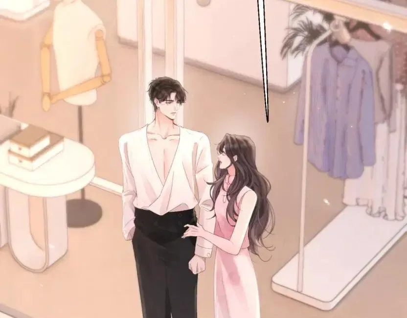 What a Good Girl Chapter 51 – Page 3