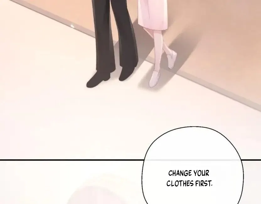 What a Good Girl Chapter 51 – Page 4