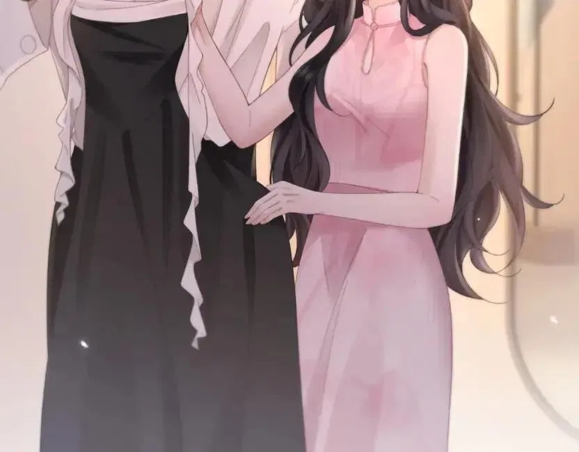 What a Good Girl Chapter 51 – Page 6