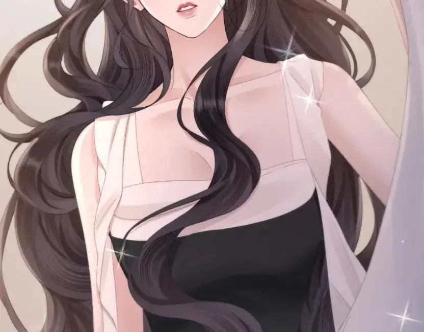 What a Good Girl Chapter 51 – Page 8