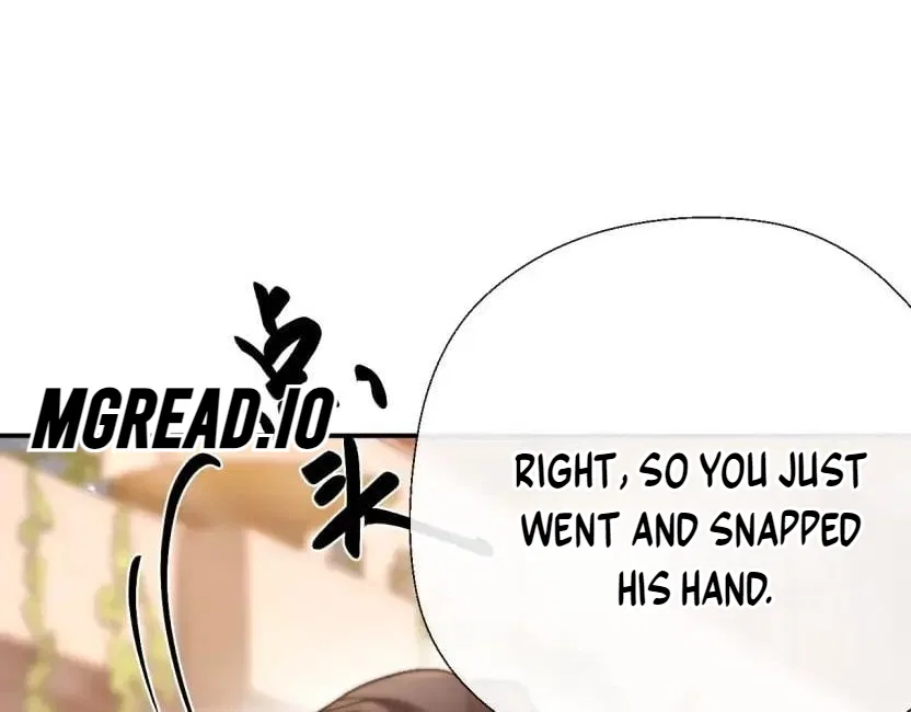 What a Good Girl Chapter 51 – Page 72