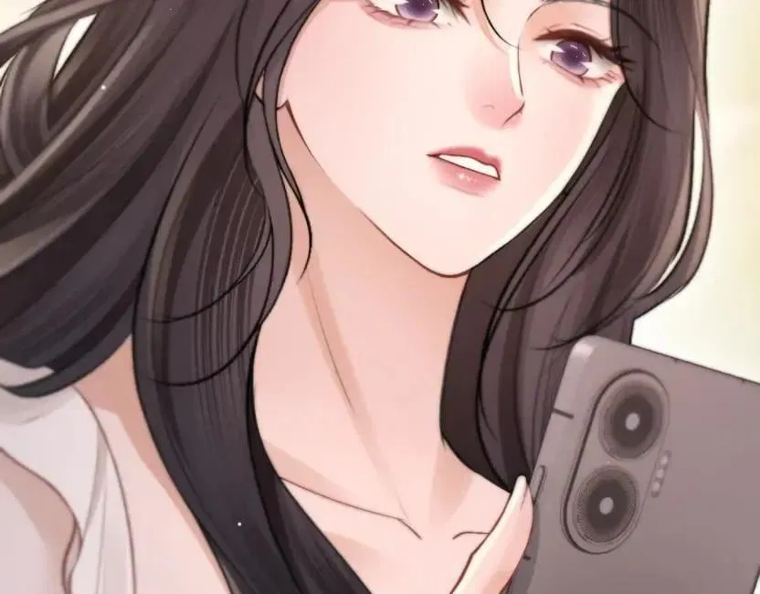 What a Good Girl Chapter 51 – Page 90