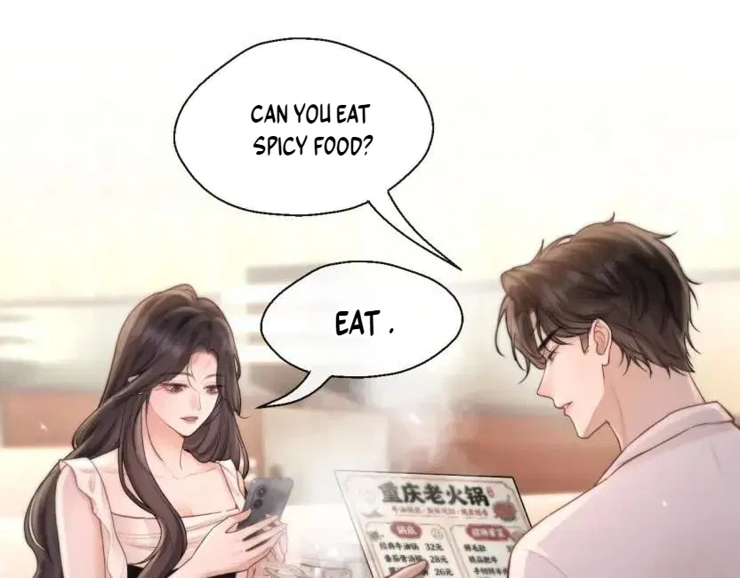What a Good Girl Chapter 51 – Page 96