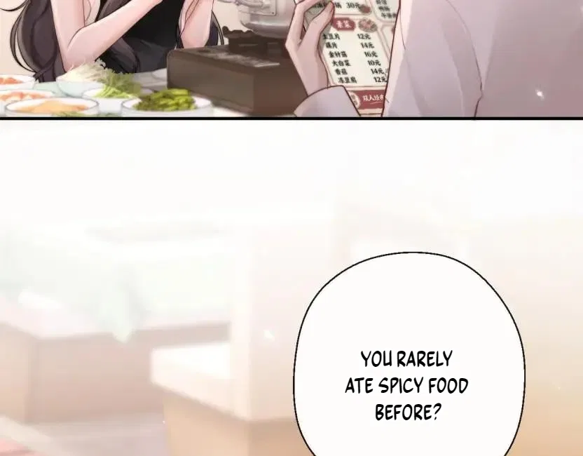 What a Good Girl Chapter 51 – Page 97