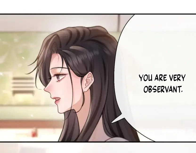 What a Good Girl Chapter 51 – Page 100