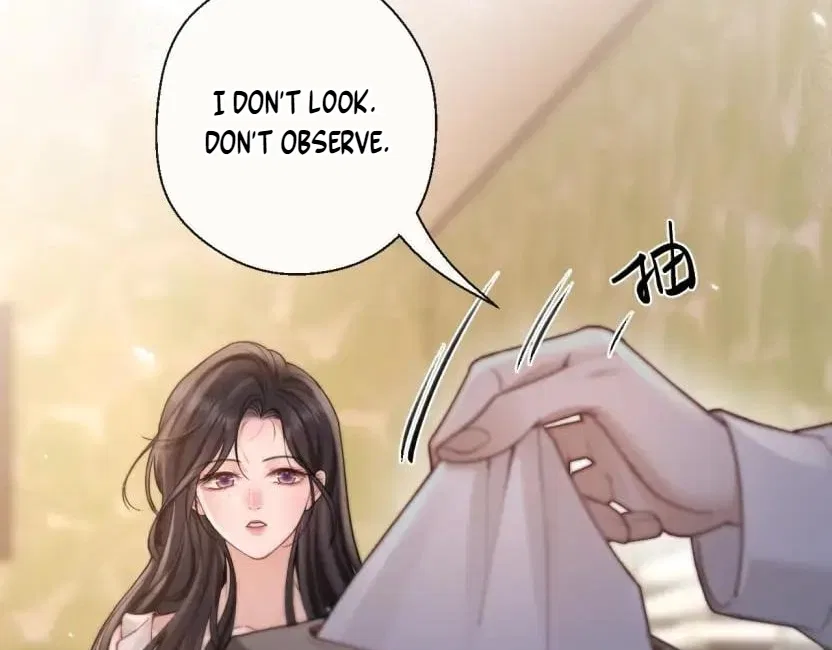 What a Good Girl Chapter 51 – Page 104