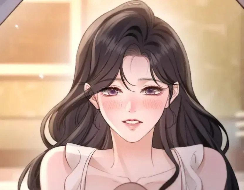 What a Good Girl Chapter 51 – Page 117