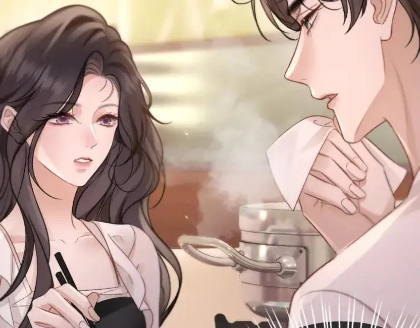 What a Good Girl Chapter 51 – Page 123