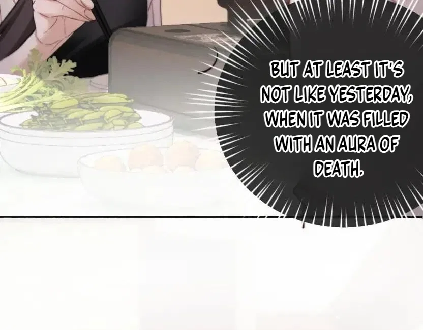 What a Good Girl Chapter 51 – Page 124