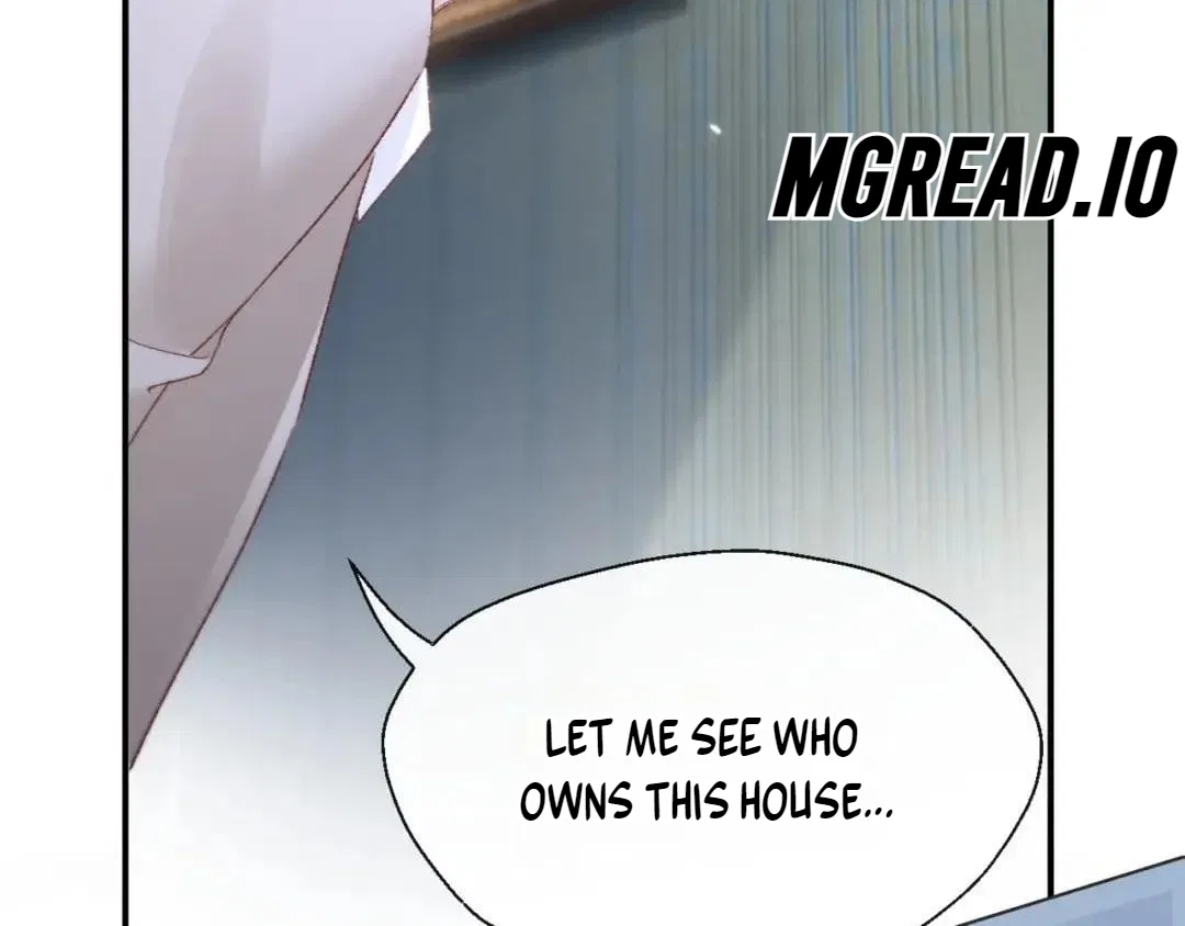 What a Good Girl Chapter 50 – Page 19