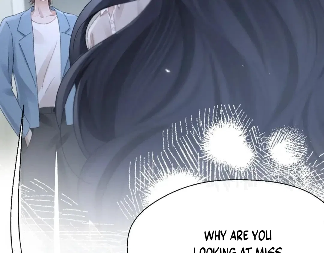 What a Good Girl Chapter 50 – Page 27