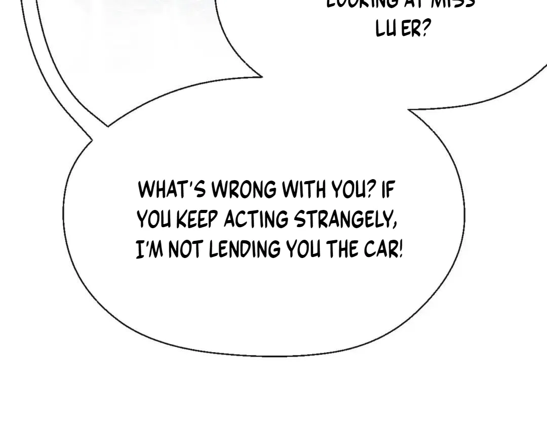 What a Good Girl Chapter 50 – Page 28