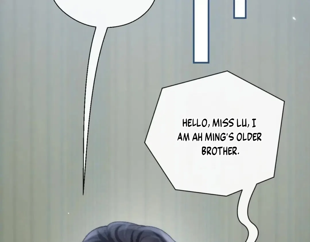 What a Good Girl Chapter 50 – Page 31