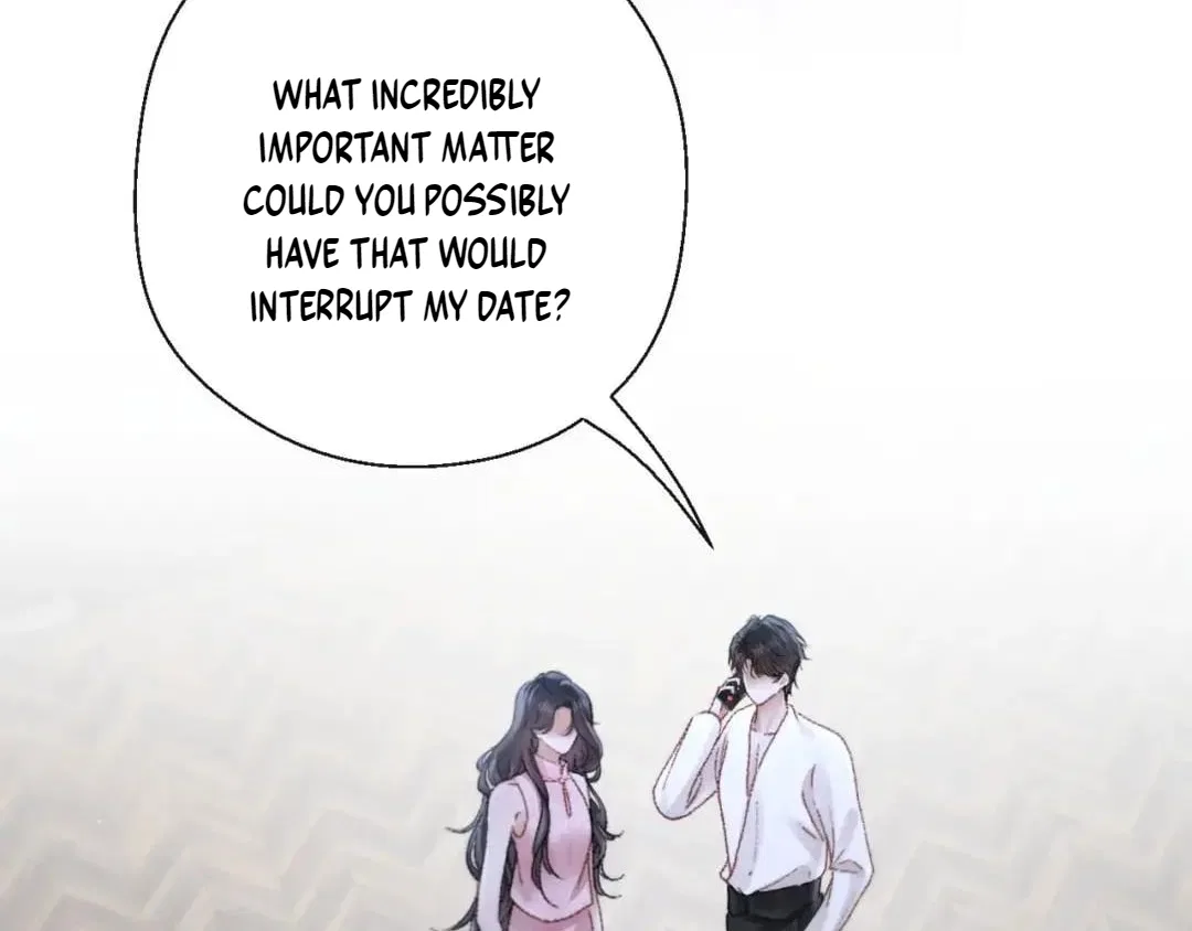 What a Good Girl Chapter 50 – Page 34