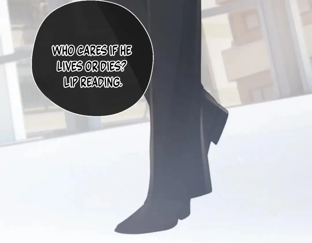 What a Good Girl Chapter 50 – Page 47