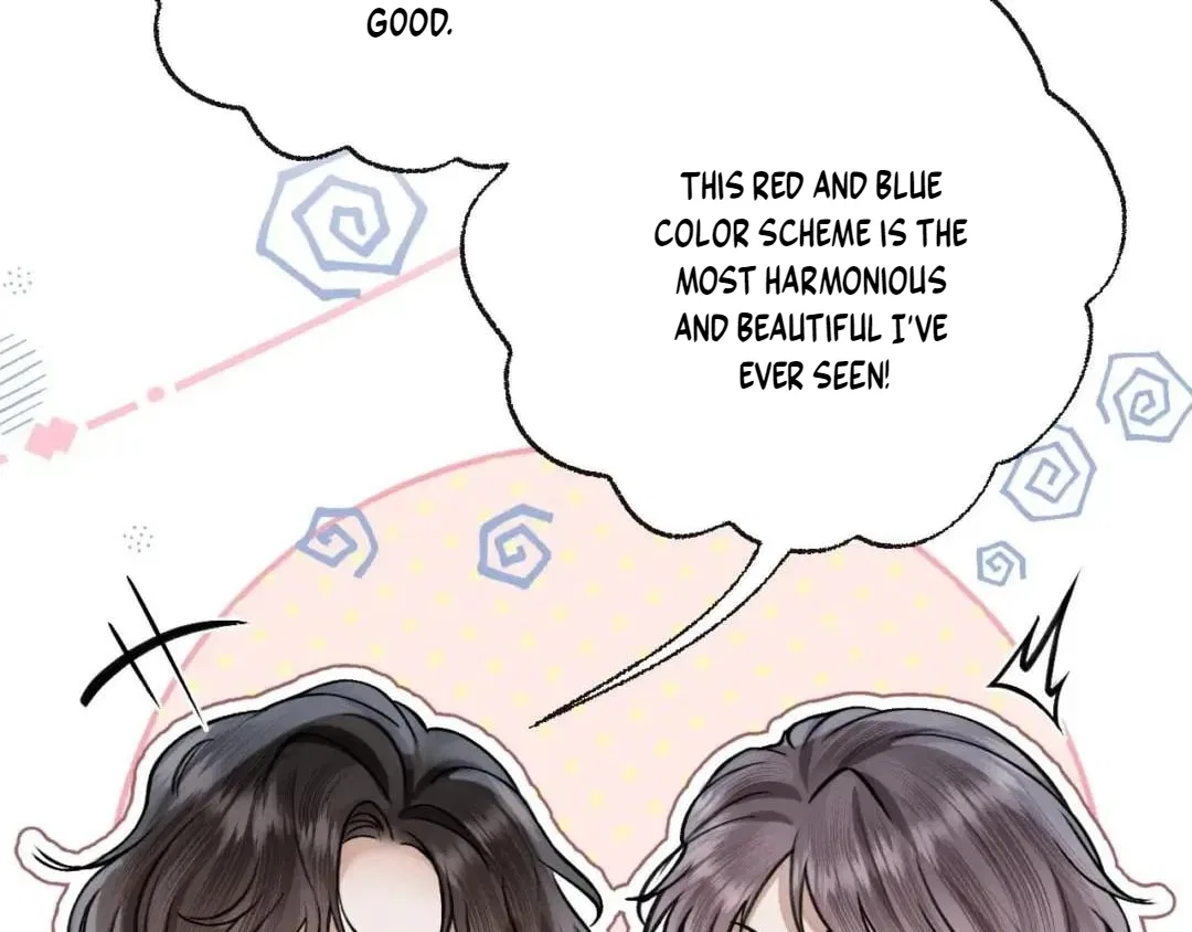 What a Good Girl Chapter 50 – Page 57
