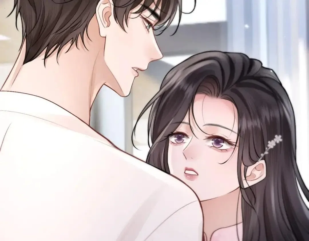What a Good Girl Chapter 50 – Page 129