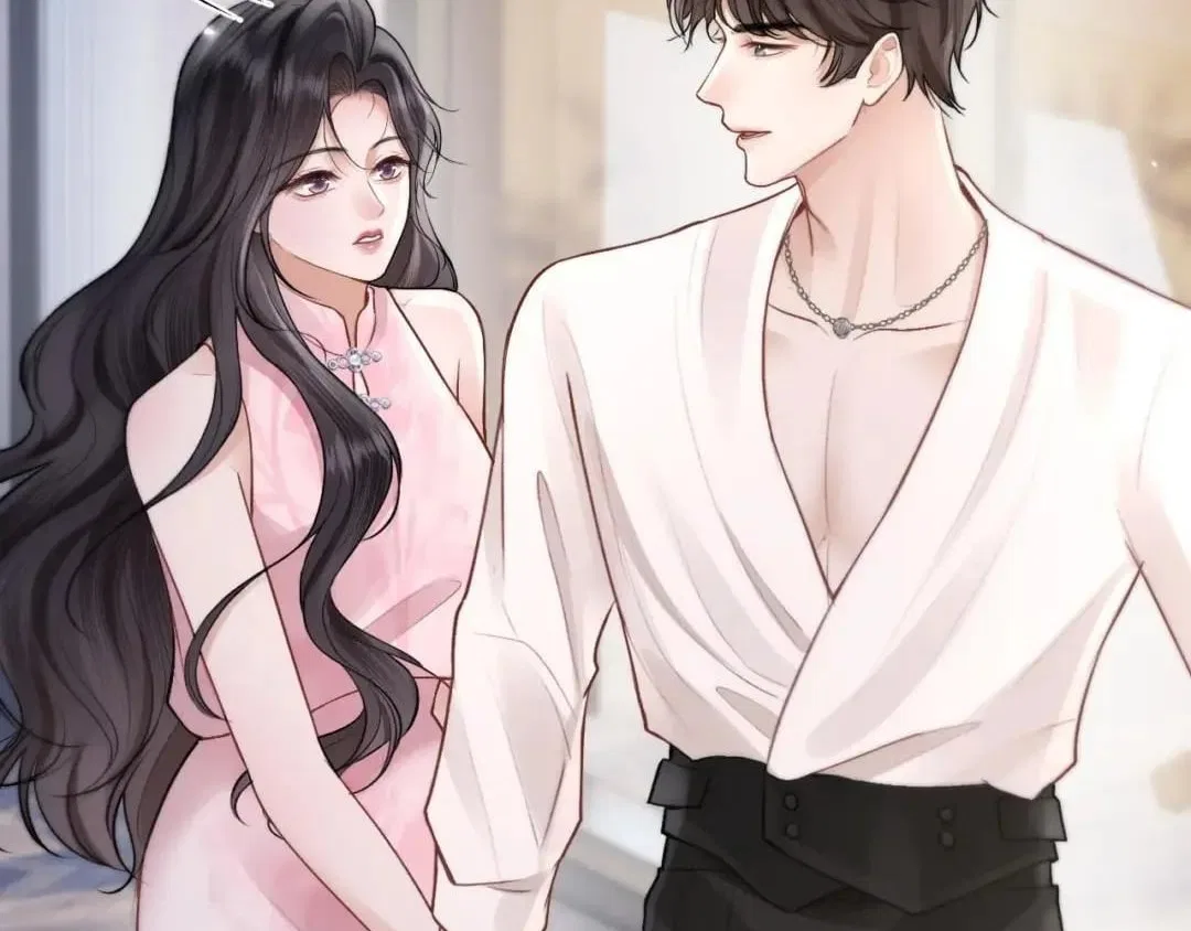 What a Good Girl Chapter 50 – Page 138