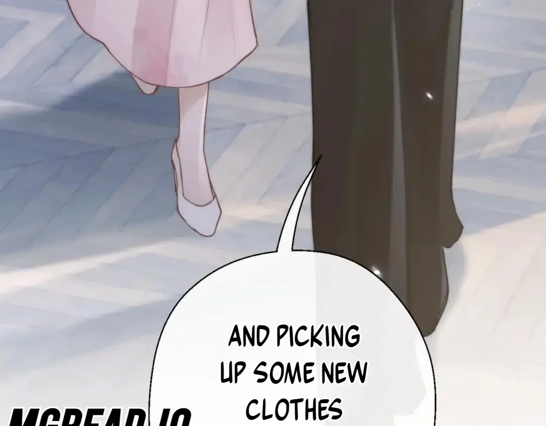 What a Good Girl Chapter 50 – Page 140