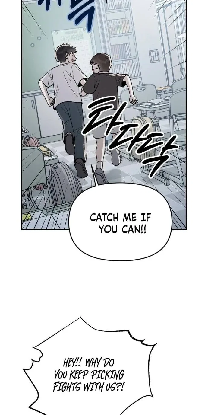 Paradise on Earth Chapter 53 – Page 3