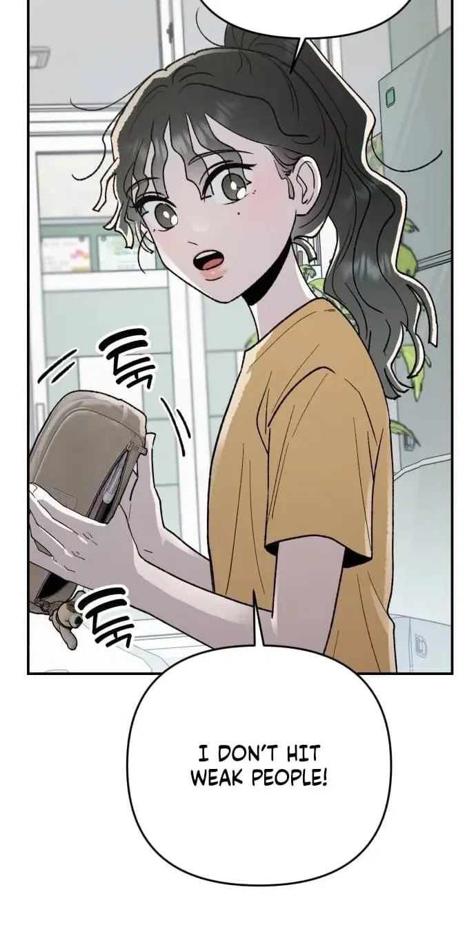 Paradise on Earth Chapter 53 – Page 7