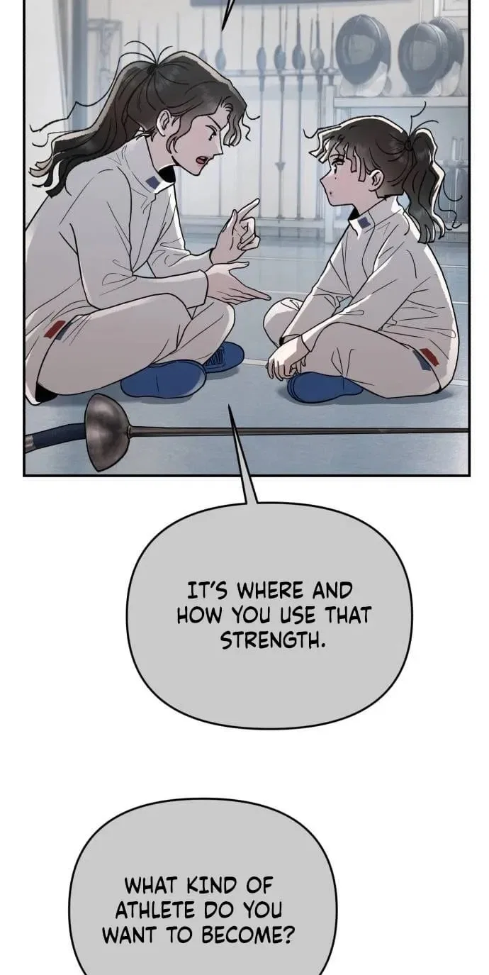 Paradise on Earth Chapter 53 – Page 9