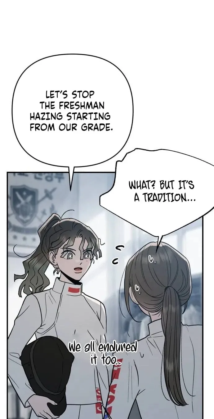 Paradise on Earth Chapter 53 – Page 13