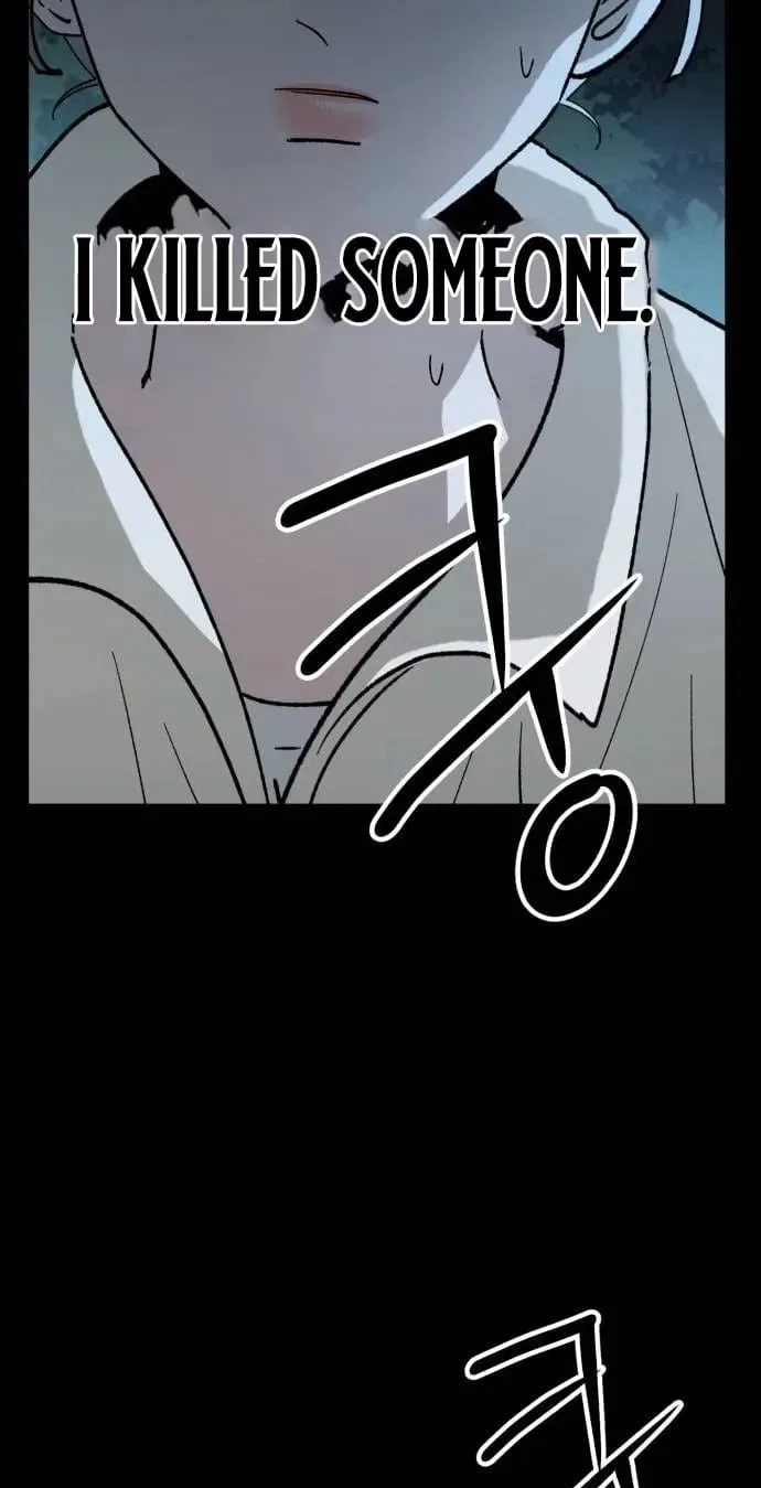 Paradise on Earth Chapter 53 – Page 20