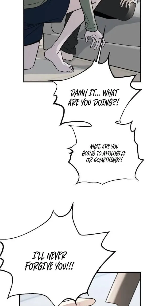 Paradise on Earth Chapter 53 – Page 29