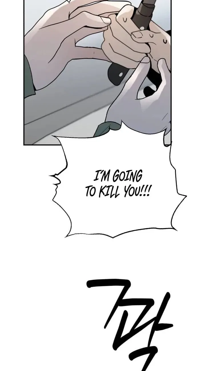 Paradise on Earth Chapter 53 – Page 30