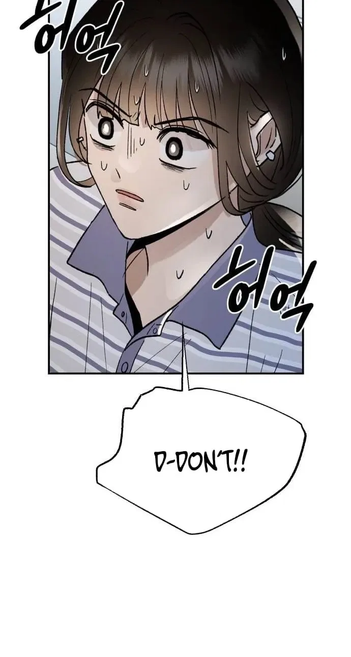 Paradise on Earth Chapter 53 – Page 33