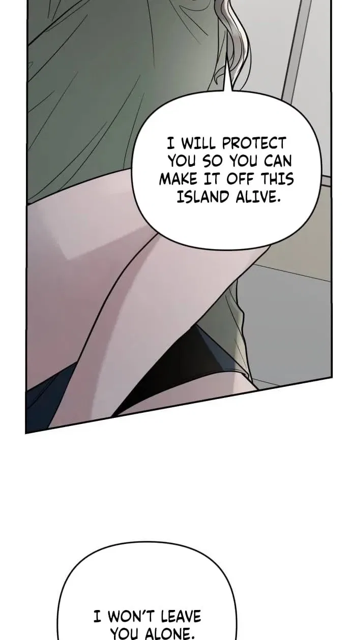 Paradise on Earth Chapter 53 – Page 36