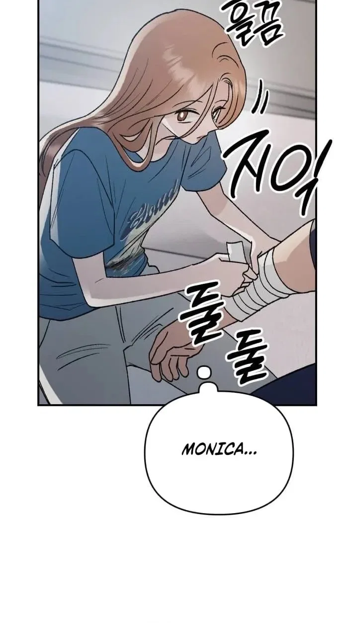 Paradise on Earth Chapter 53 – Page 44