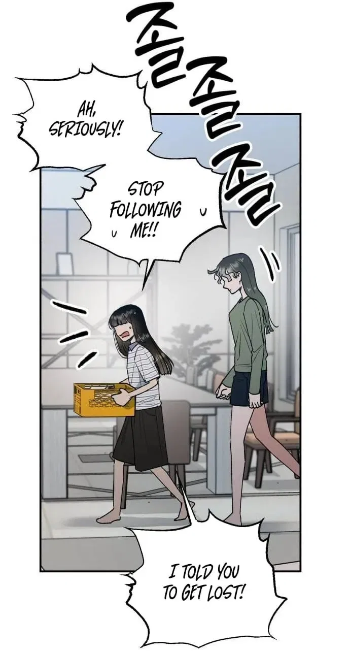 Paradise on Earth Chapter 53 – Page 45