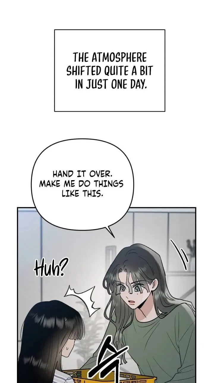 Paradise on Earth Chapter 53 – Page 46