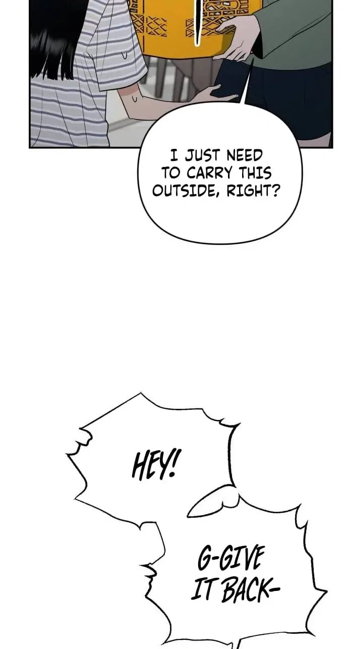 Paradise on Earth Chapter 53 – Page 47