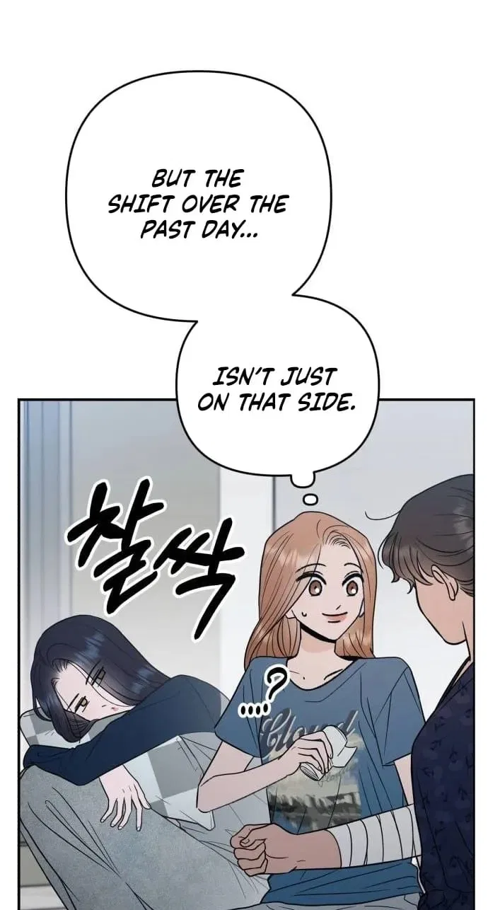 Paradise on Earth Chapter 53 – Page 49
