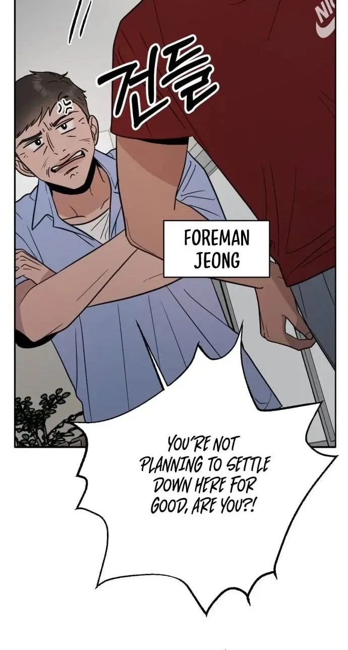 Paradise on Earth Chapter 53 – Page 55