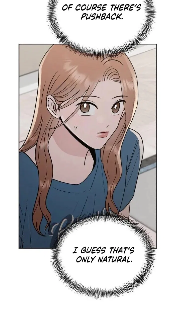 Paradise on Earth Chapter 53 – Page 58